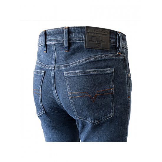 Richa Carter Motorcycle Jeans- FREE UK DELIVERY & RETURNS - JTS Biker ...