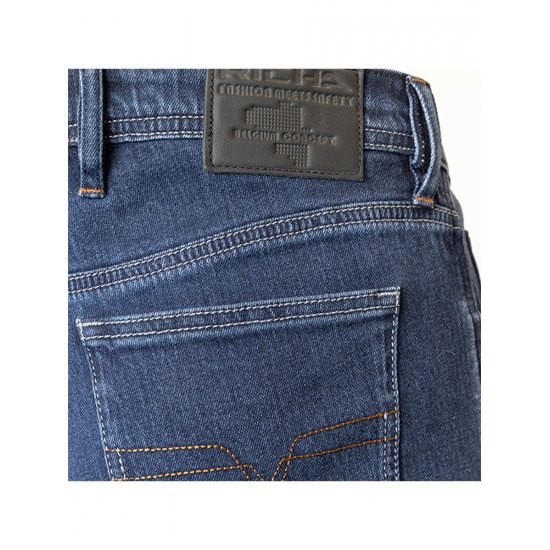 Richa Carter Motorcycle Jeans- FREE UK DELIVERY & RETURNS - JTS Biker ...