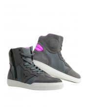 Dainese Metropolis Ladies Motorcycle Boots at JTS Biker Clothing 