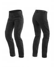 Dainese Casual Regular Fit Ladies Motorcycle Jeans at JTS Biker Clothing