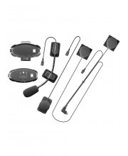 Interphone Audio Kit at JTS Biker Clothing