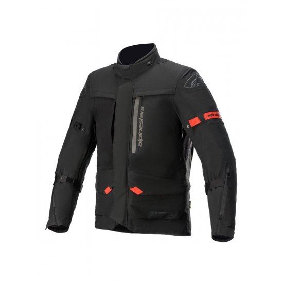 Alpinestars Altamira Gore-Tex Textile Motorcycle Jacket at JTS Biker Clothing 