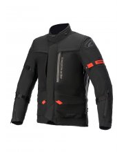 Alpinestars Altamira Gore-Tex Textile Motorcycle Jacket at JTS Biker Clothing