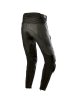 Alpinestars Stella Missile v3 Leather Motorcycle Trousers at JTS Biker Clothing