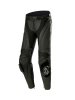 Alpinestars Stella Missile v3 Leather Motorcycle Trousers at JTS Biker Clothing 