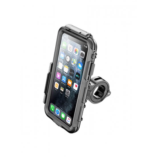 Interphone iPhone 11 Pro Case Tubular at JTS Biker Clothing