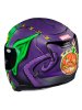 HJC RPHA 11 Green Goblin Marvel Motorcycle Helmet at JTS Biker Clothing 