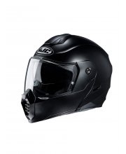 HJC C80 Blank Motorcycle Helmet at JTS Biker Clothing