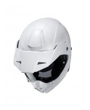 HJC C80 Blank Motorcycle Helmet at JTS Biker Clothing