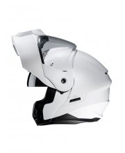 HJC C80 Blank Motorcycle Helmet at JTS Biker Clothing
