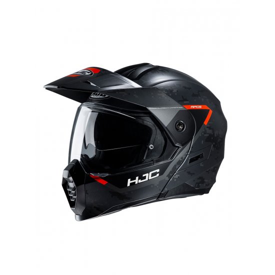 HJC C80 Bult Motorcycle Helmet at JTS Biker Clothing