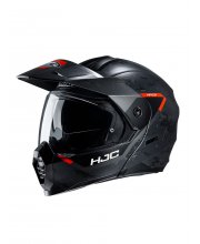 HJC C80 Bult Motorcycle Helmet at JTS Biker Clothing