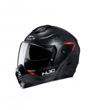 HJC C80 Bult Motorcycle Helmet at JTS Biker Clothing