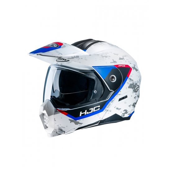 HJC C80 Bult Motorcycle Helmet at JTS Biker Clothing 