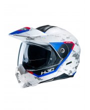 HJC C80 Bult Motorcycle Helmet at JTS Biker Clothing 