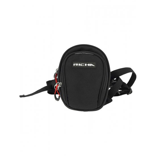 Richa Upper Leg Bag at JTS Biker Clothing