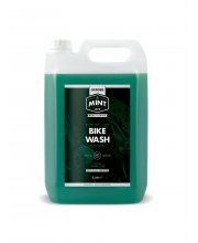 Oxford Mint Bike Wash 5ltr at JTS Biker Clothing