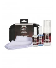 Oxford Mint Helmet Care Kit at JTS Biker Clothing