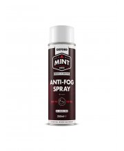 Oxford Mint Antifog Spray 250ml at JTS Biker Clothing