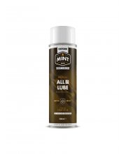 Oxford Mint All Weather Lube 500ml at JTS Biker Clothing