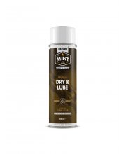 Oxford Mint Dry Weather Lube 500ml at JTS Biker Clothing