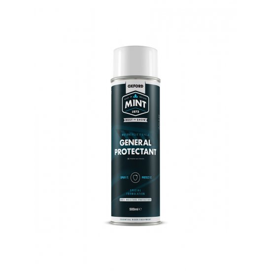 Oxford Mint General Protectant 500ml at JTS Biker Clothing