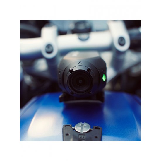 Drift Ghost XL Pro 4K Camera at JTS Biker Clothing
