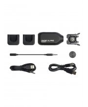 Drift Ghost XL Pro 4K Camera at JTS Biker Clothing