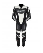 Furygan Overtake 1 Piece Suit at JTS Biker Clothing