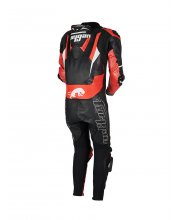 Furygan Overtake 1 Piece Suit at JTS Biker Clothing