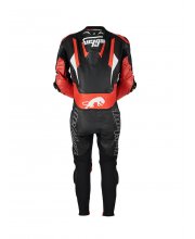 Furygan Overtake 1 Piece Suit at JTS Biker Clothing