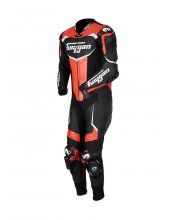 Furygan Overtake 1 Piece Suit at JTS Biker Clothing