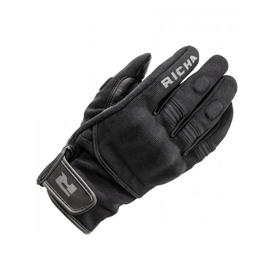 Richa Rush Ladies Motorcycle Gloves at JTS Biker Clothing