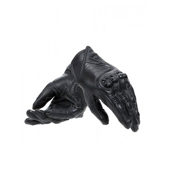 Dainese Blackshape Ladies Motorcycle Gloves at JTS Biker Clothing