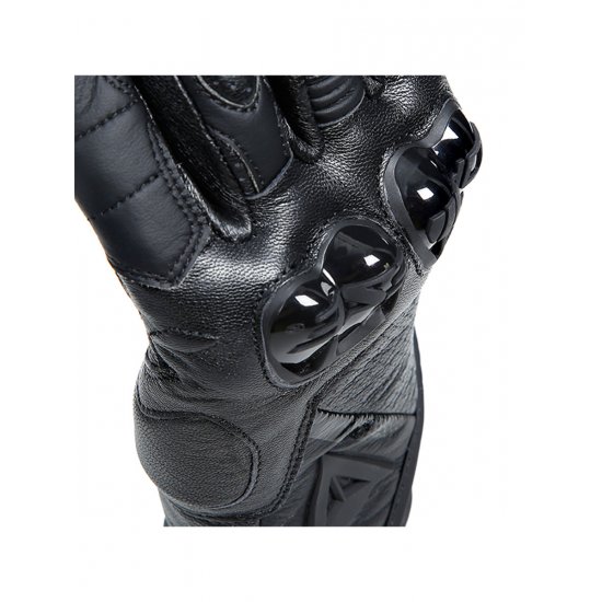 Dainese Blackshape Ladies Motorcycle Gloves at JTS Biker Clothing