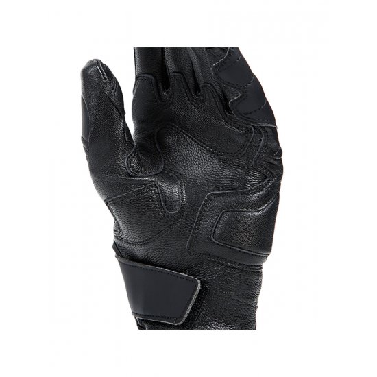 Dainese Blackshape Ladies Motorcycle Gloves at JTS Biker Clothing