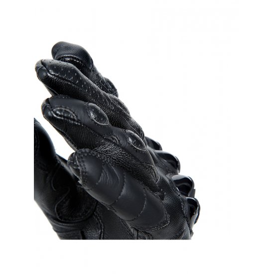 Dainese Blackshape Ladies Motorcycle Gloves at JTS Biker Clothing