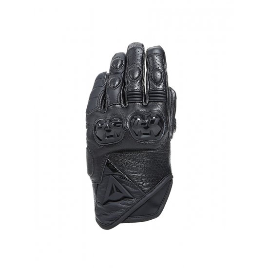 Dainese Blackshape Ladies Motorcycle Gloves at JTS Biker Clothing