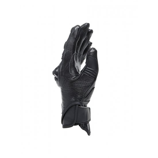 Dainese Blackshape Ladies Motorcycle Gloves at JTS Biker Clothing