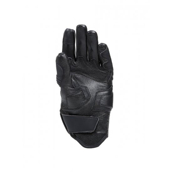 Dainese Blackshape Ladies Motorcycle Gloves at JTS Biker Clothing