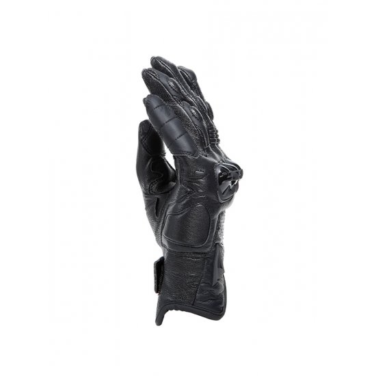 Dainese Blackshape Ladies Motorcycle Gloves at JTS Biker Clothing