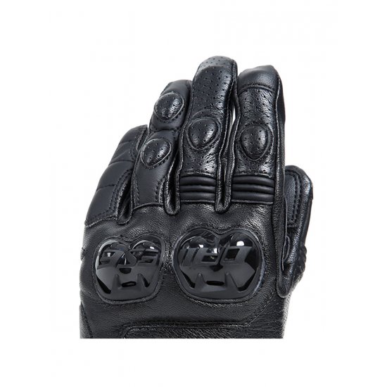 Dainese Blackshape Ladies Motorcycle Gloves at JTS Biker Clothing