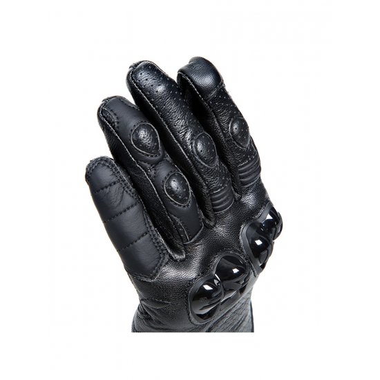 Dainese Blackshape Ladies Motorcycle Gloves at JTS Biker Clothing