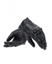 Dainese Blackshape Ladies Motorcycle Gloves at JTS Biker Clothing