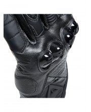 Dainese Blackshape Ladies Motorcycle Gloves at JTS Biker Clothing
