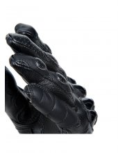 Dainese Blackshape Ladies Motorcycle Gloves at JTS Biker Clothing
