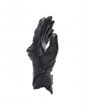 Dainese Blackshape Ladies Motorcycle Gloves at JTS Biker Clothing