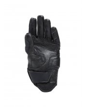 Dainese Blackshape Ladies Motorcycle Gloves at JTS Biker Clothing