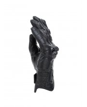Dainese Blackshape Ladies Motorcycle Gloves at JTS Biker Clothing