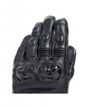 Dainese Blackshape Ladies Motorcycle Gloves at JTS Biker Clothing